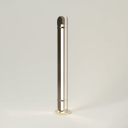 Arch Floor Lamp 02 Floor Lamps