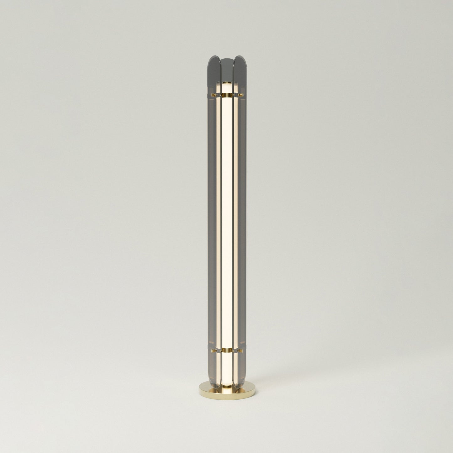 Arch Floor Lamp 02 Floor Lamps