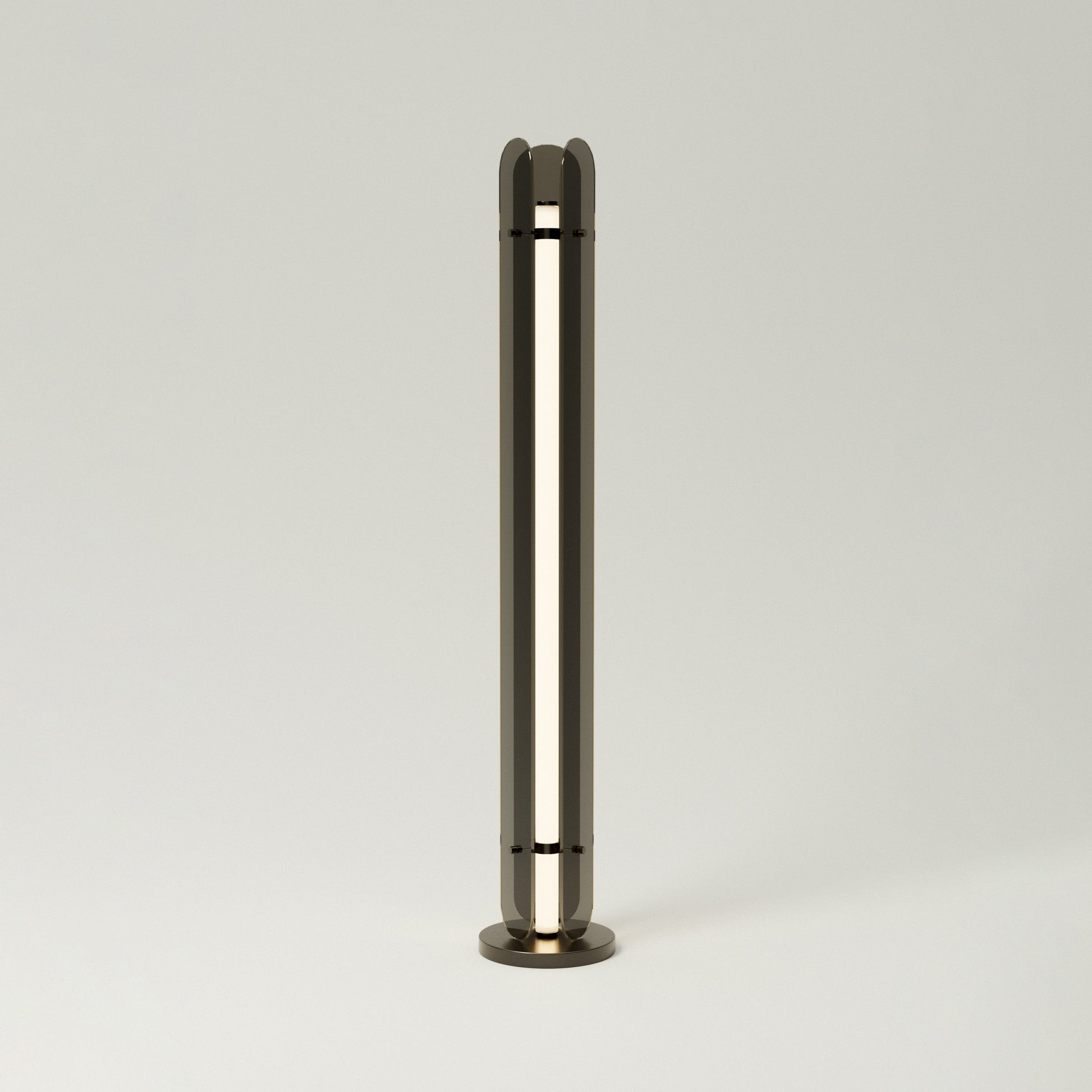 Arch Floor Lamp 02 Floor Lamps