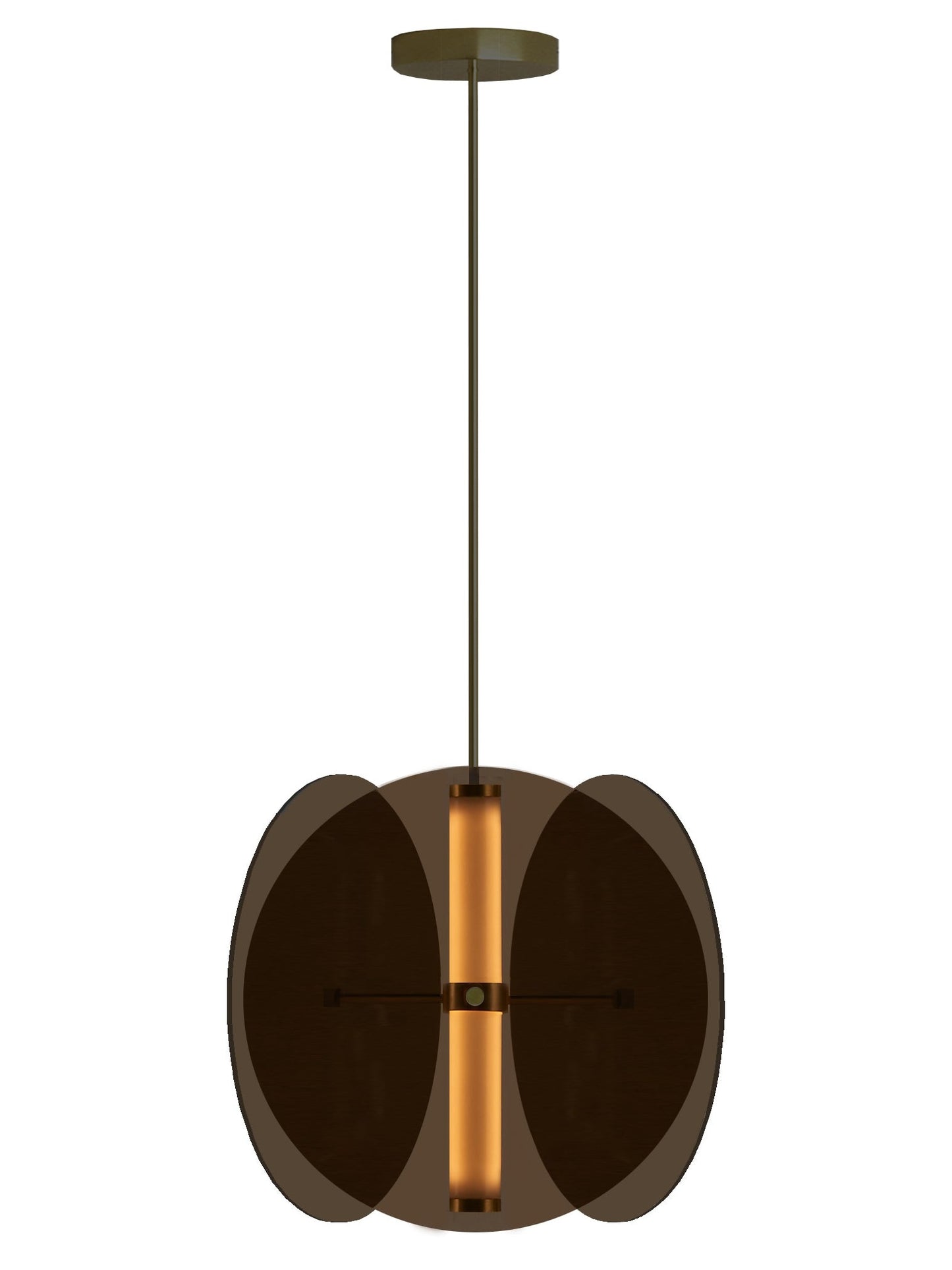 Arch Pendant 01 Pendant Lights