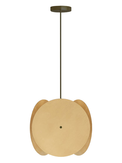 Arch Pendant 01 Pendant Lights