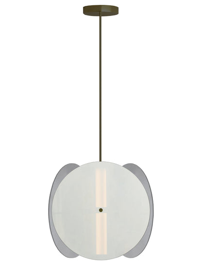 Arch Pendant 01 Pendant Lights