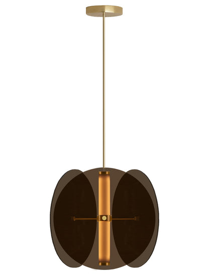 Arch Pendant 01 Pendant Lights