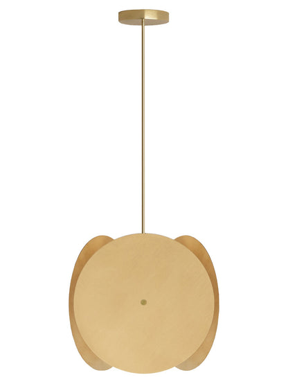 Arch Pendant 01 Pendant Lights