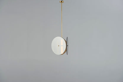 Arch Pendant 01 Pendant Lights