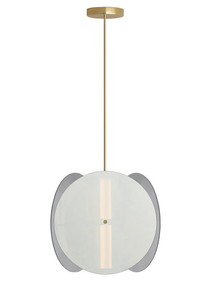 Arch Pendant 01 Pendant Lights