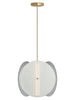 Arch Pendant 01 Pendant Lights