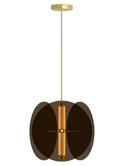 Arch Pendant 01 Pendant Lights