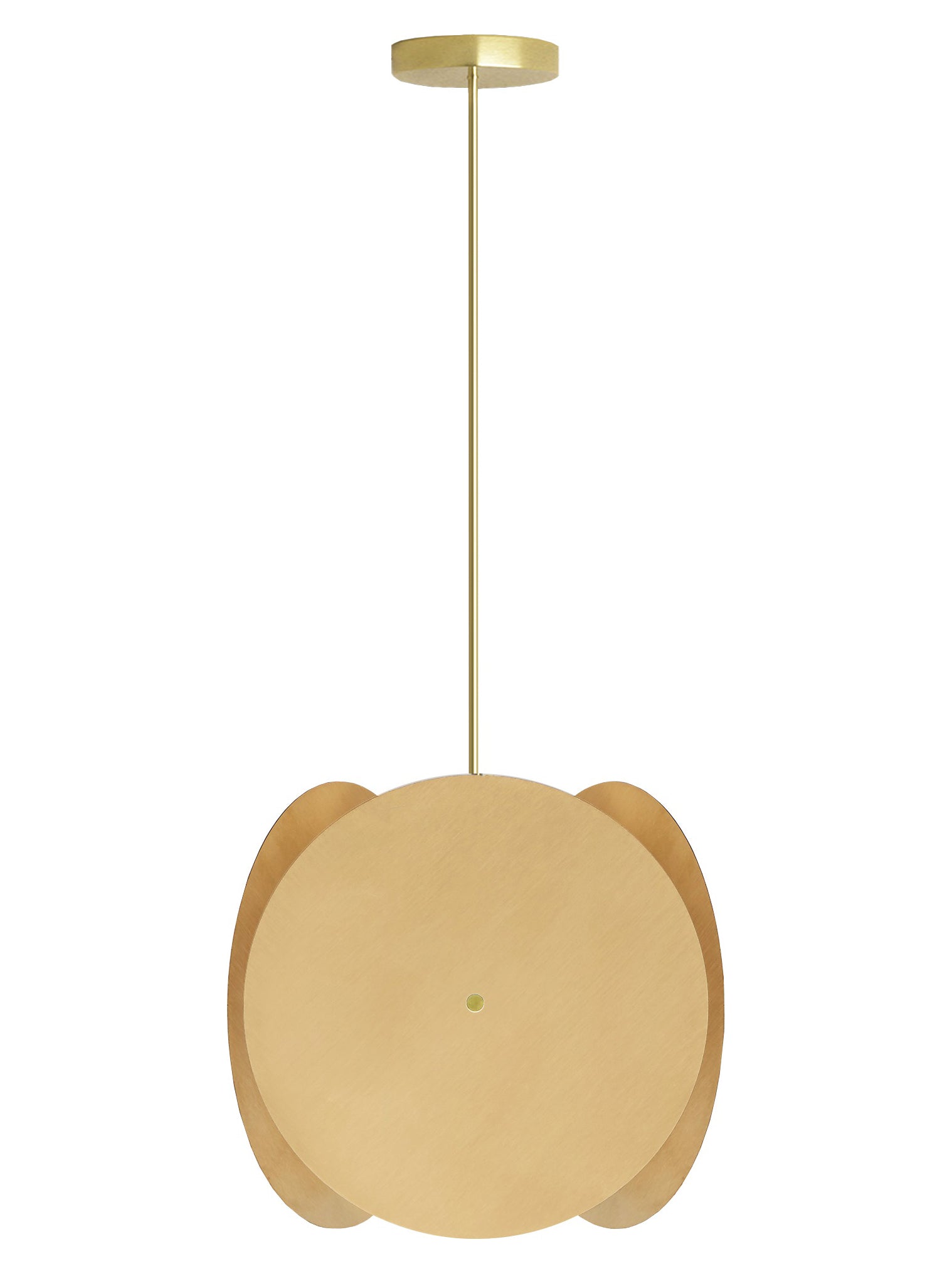 Arch Pendant 01 Pendant Lights