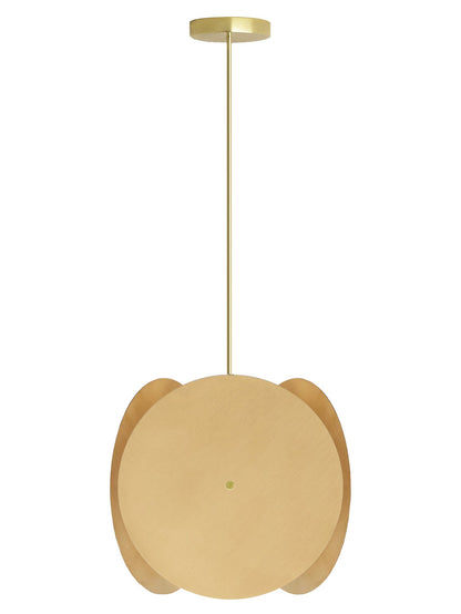 Arch Pendant 01 Pendant Lights