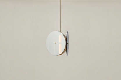 Arch Pendant 01 Pendant Lights