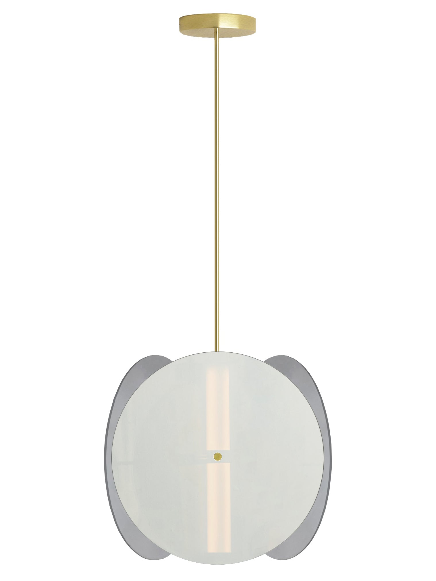 Arch Pendant 01 Pendant Lights