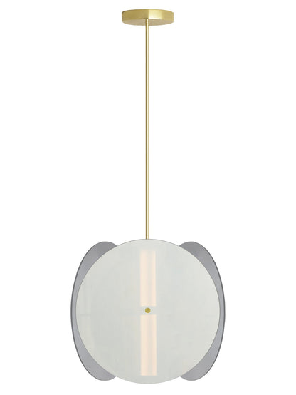 Arch Pendant 01 Pendant Lights