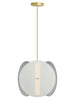 Arch Pendant 01 Pendant Lights