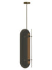 Arch Pendant 02 Pendant Lights