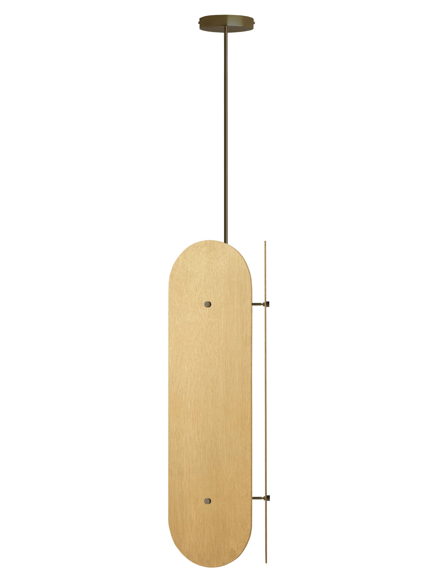 Arch Pendant 02 Pendant Lights