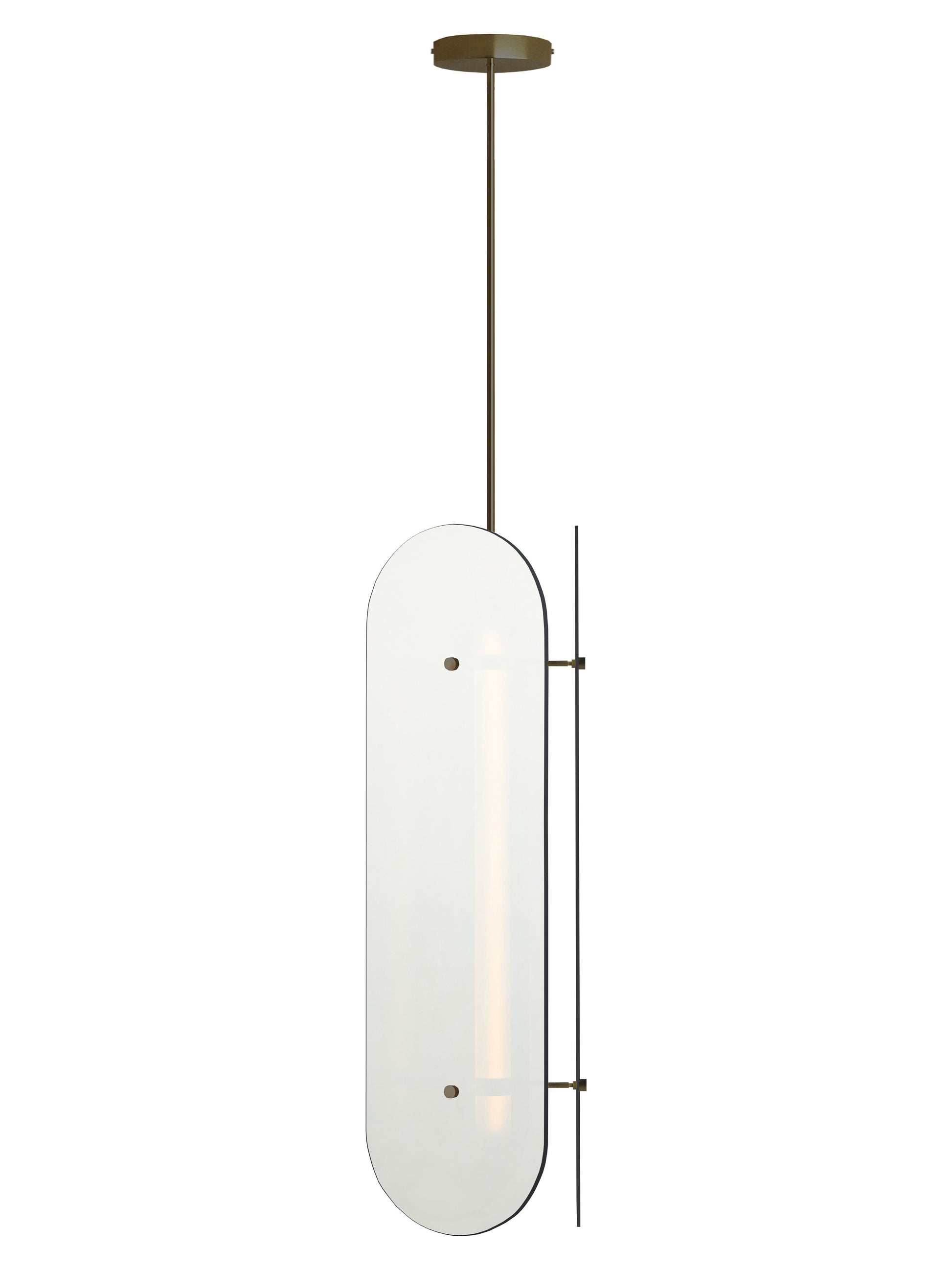 Arch Pendant 02 Pendant Lights
