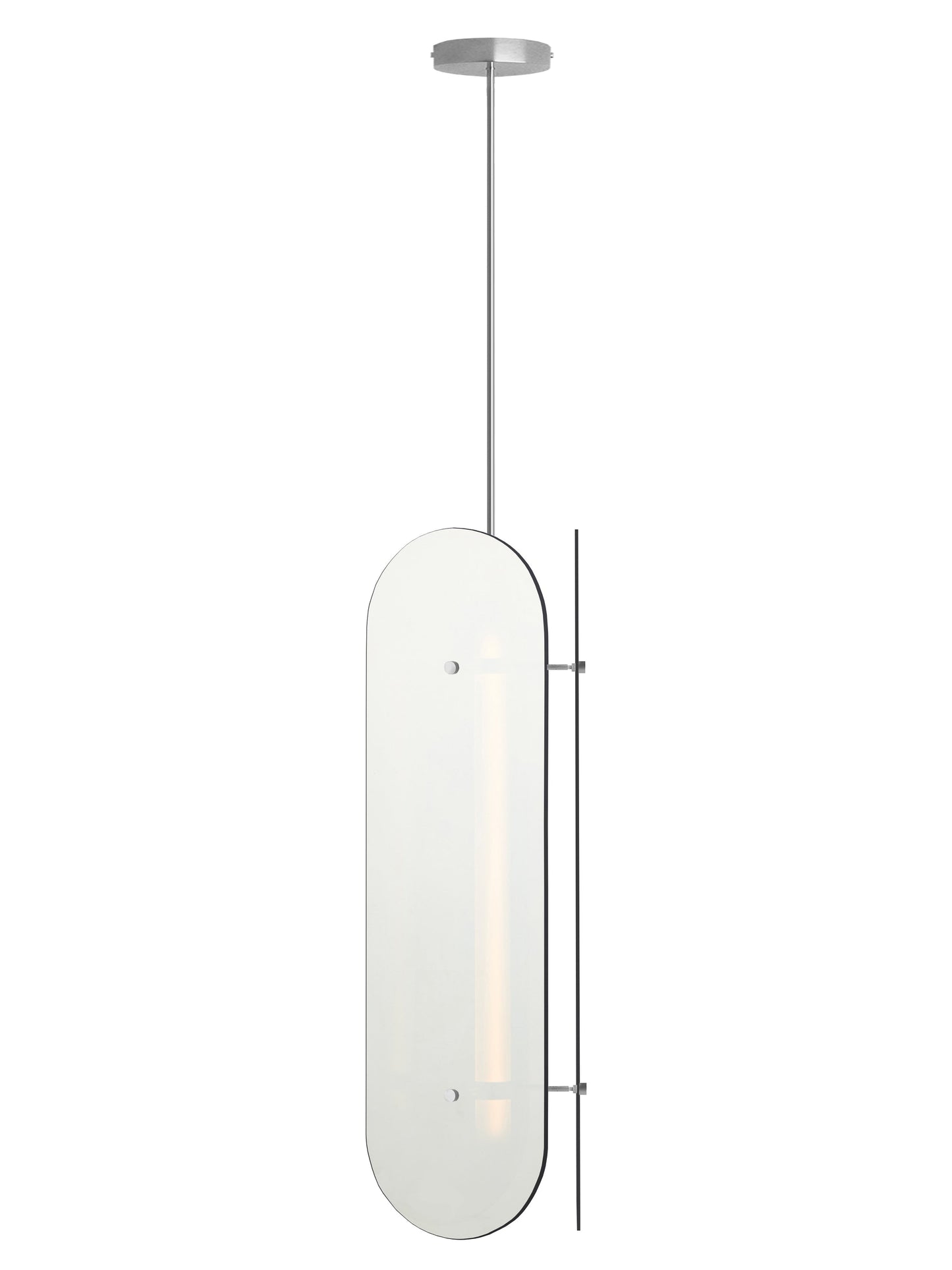 Arch Pendant 02 Pendant Lights