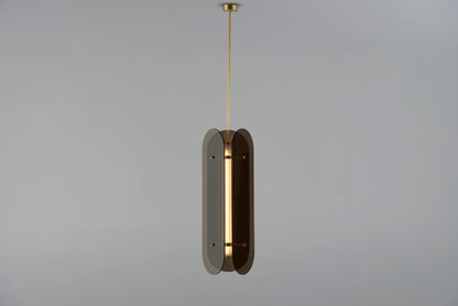 Arch Pendant 02 Pendant Lights