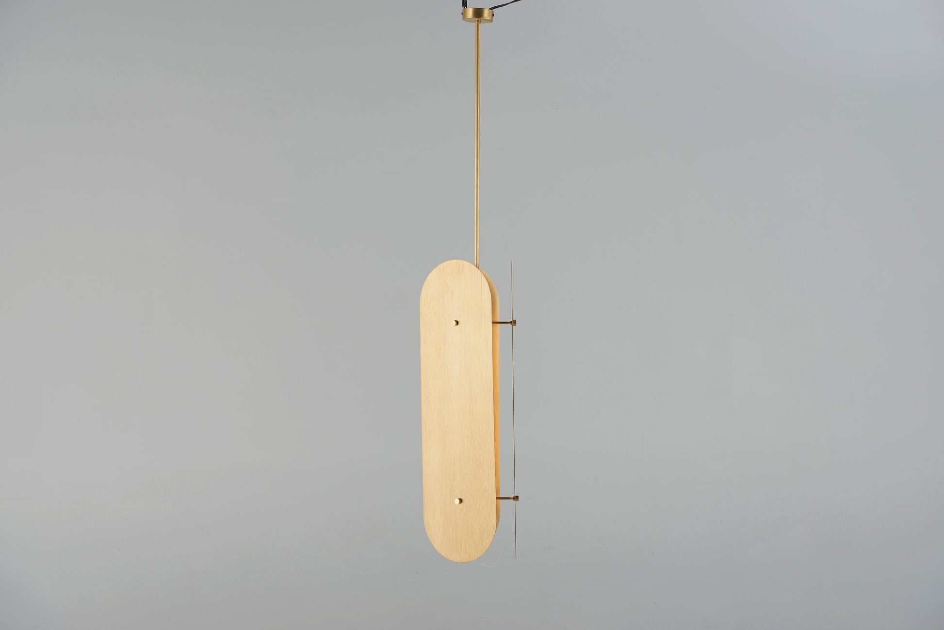 Arch Pendant 02 Pendant Lights