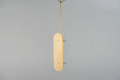 Arch Pendant 02 Pendant Lights