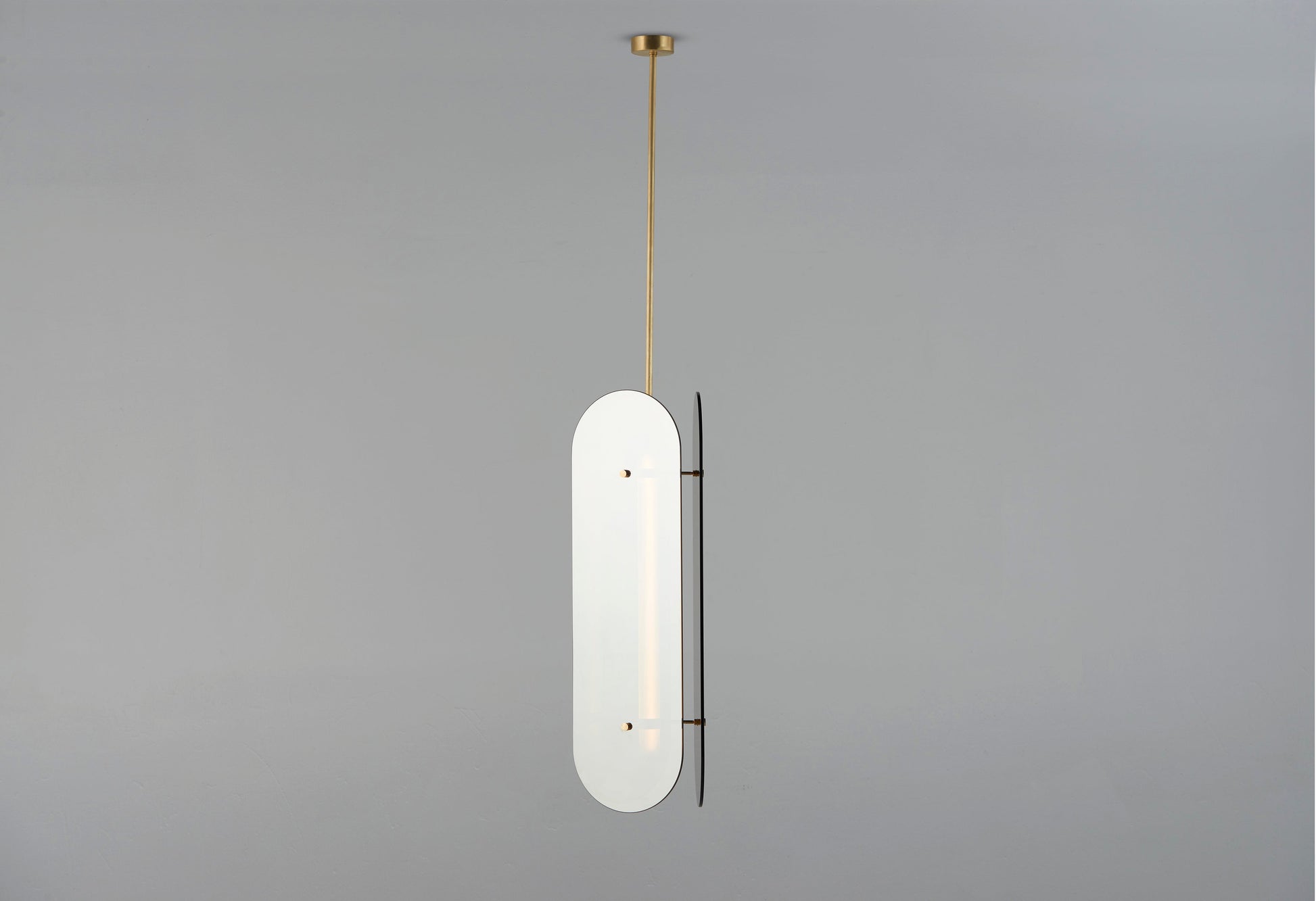 Arch Pendant 02 Pendant Lights