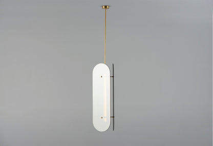 Arch Pendant 02 Pendant Lights