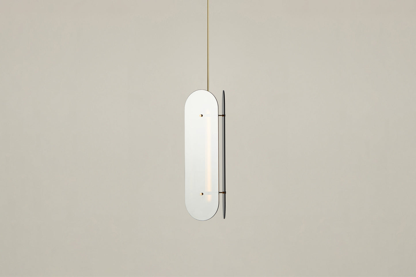 Arch Pendant 02 Pendant Lights