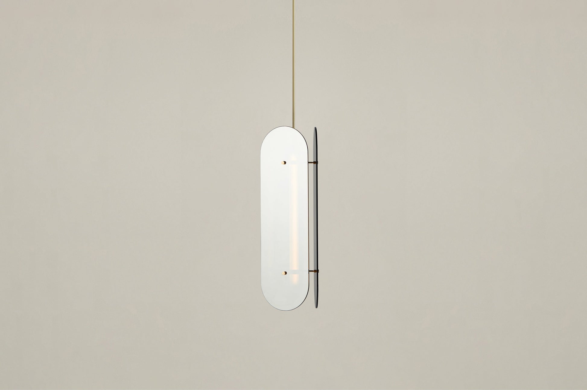 Arch Pendant 02 Pendant Lights