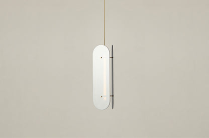 Arch Pendant 02 Pendant Lights