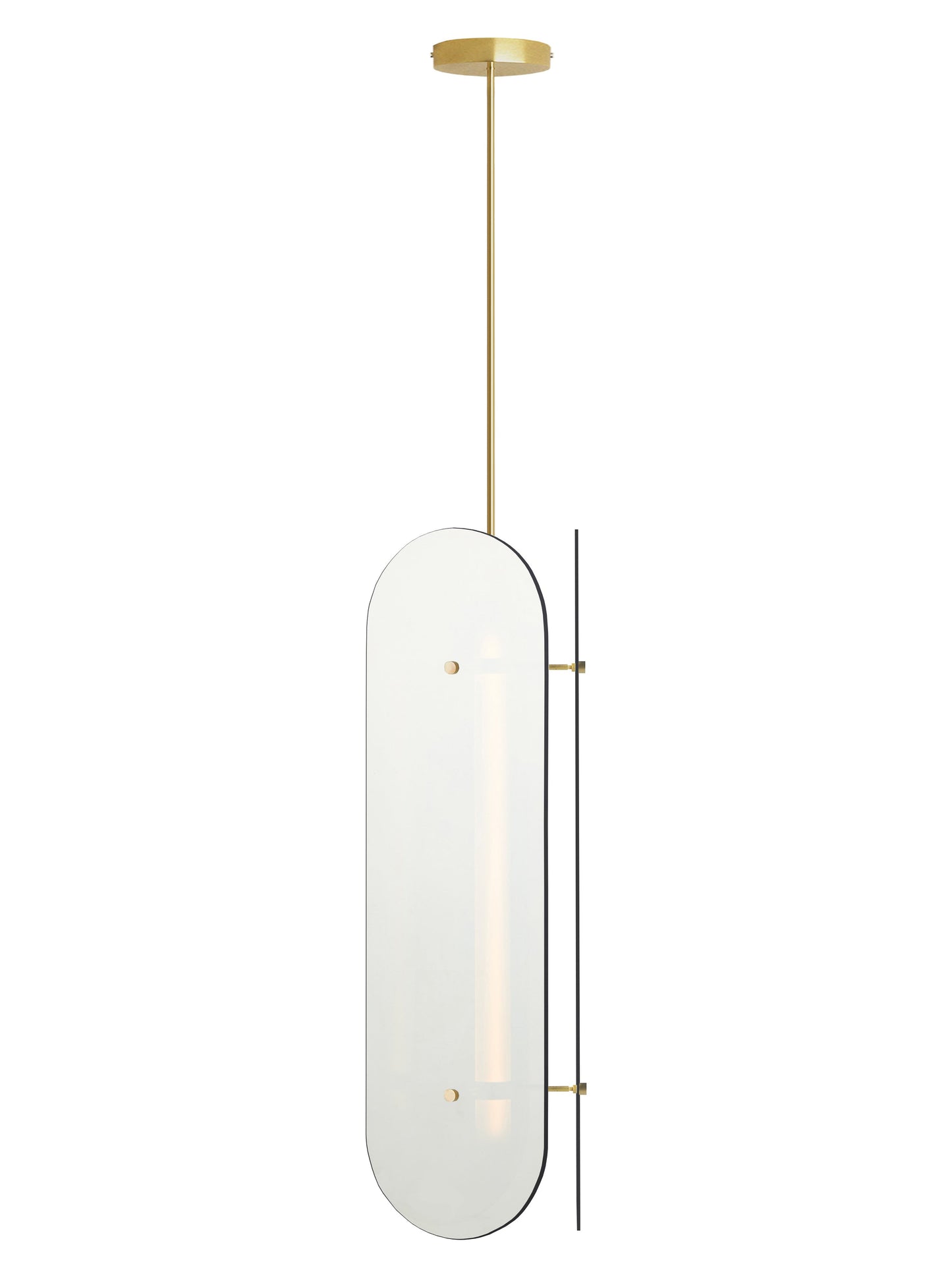 Arch Pendant 02 Pendant Lights