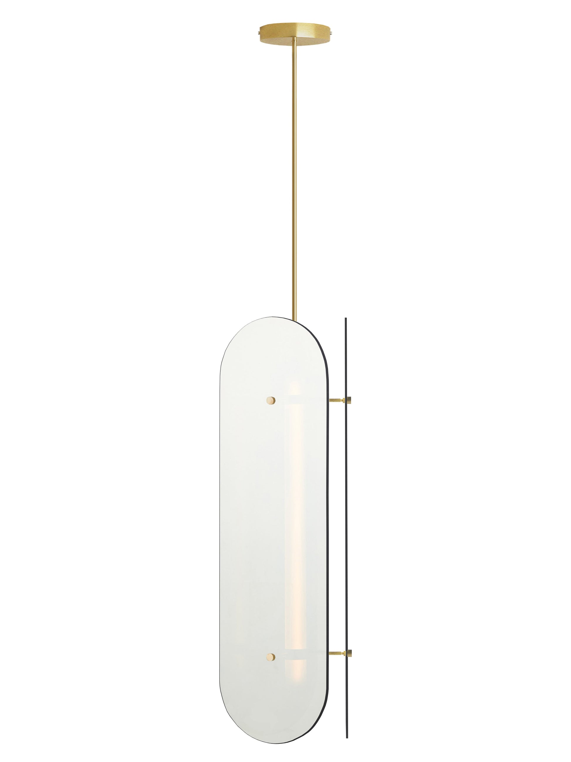 Arch Pendant 02 Pendant Lights