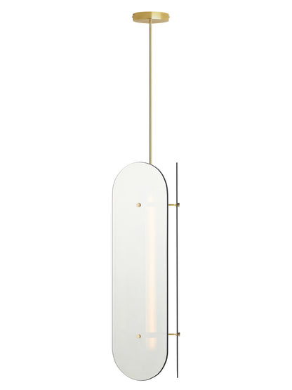 Arch Pendant 02 Pendant Lights