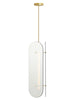 Arch Pendant 02 Pendant Lights