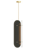 Arch Pendant 02 Pendant Lights