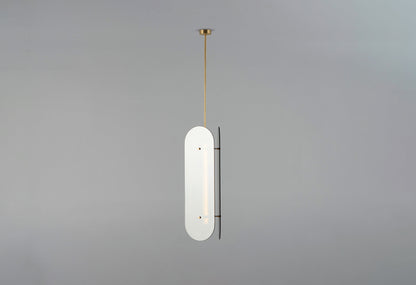 Arch Pendant 02 Pendant Lights