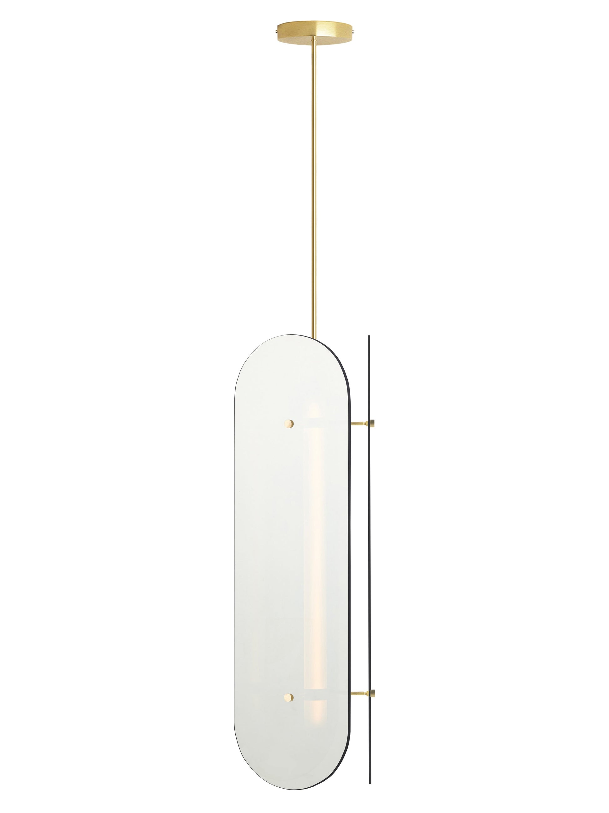 Arch Pendant 02 Pendant Lights