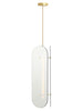 Arch Pendant 02 Pendant Lights