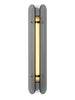 Arch Wall Light 02 Sconces