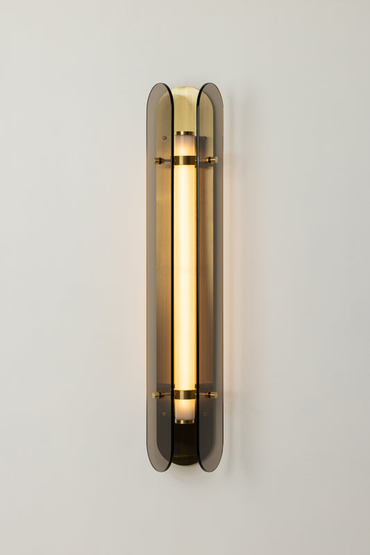 Arch Wall Light 02 Sconces