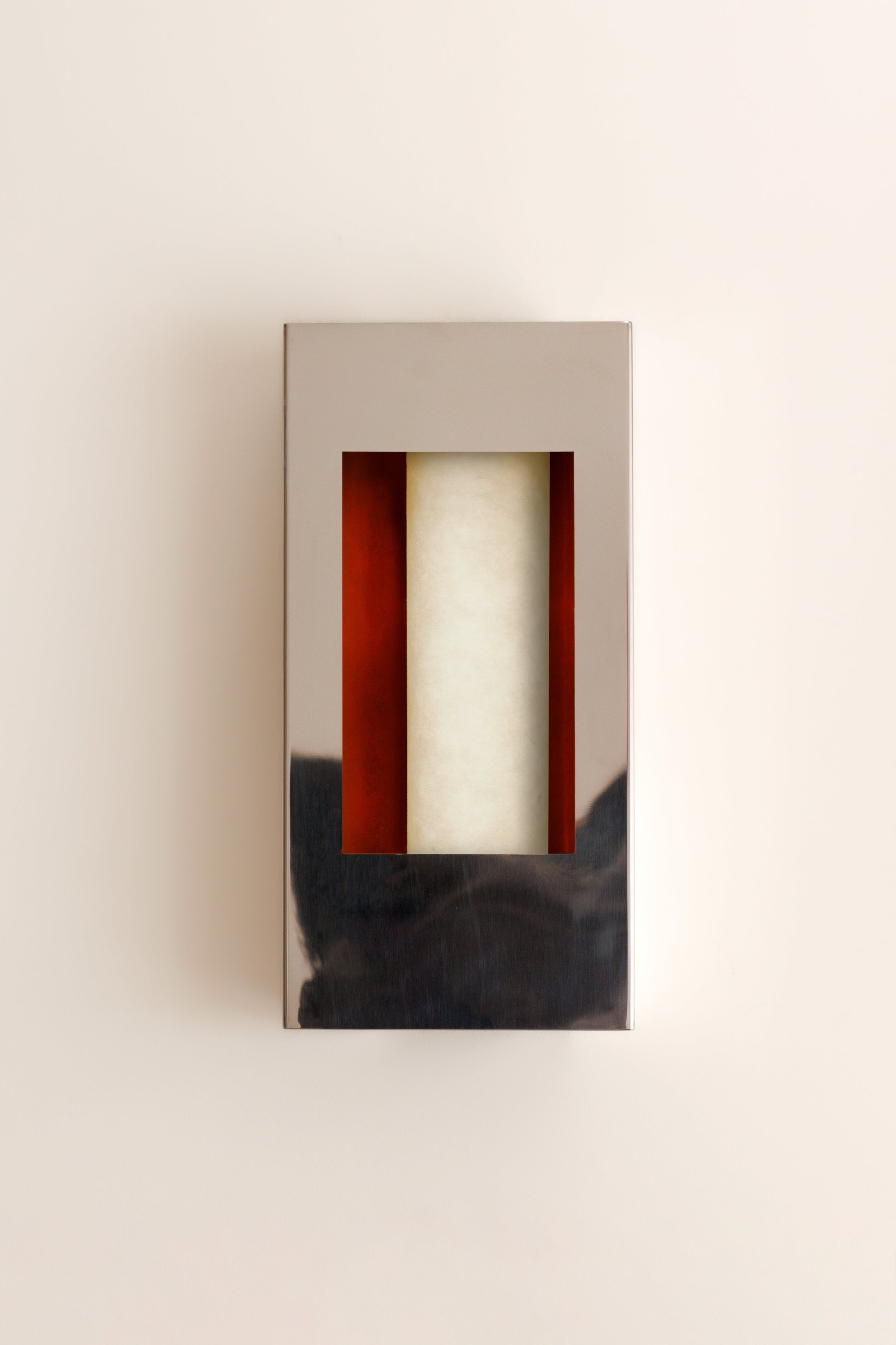 Archi Wall Light - Leather Sconces