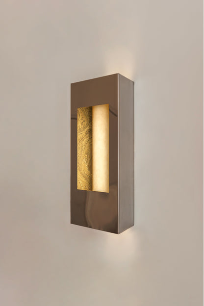 Archi Wall Light - Marble Sconces