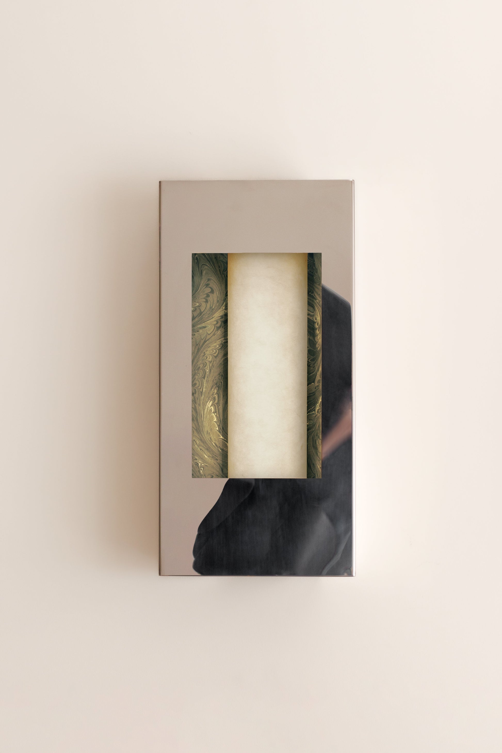 Archi Wall Light - Marble Sconces