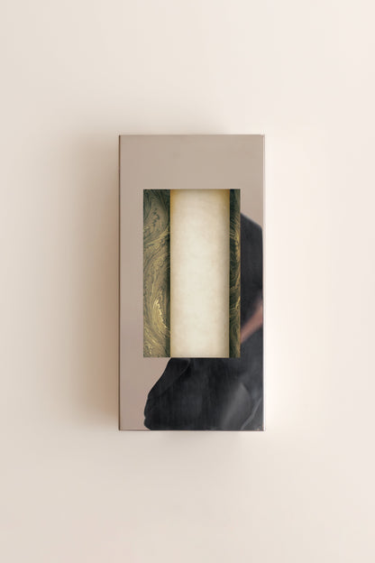 Archi Wall Light - Marble Sconces