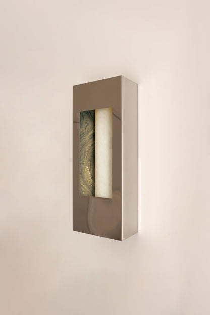 Archi Wall Light - Marble Sconces