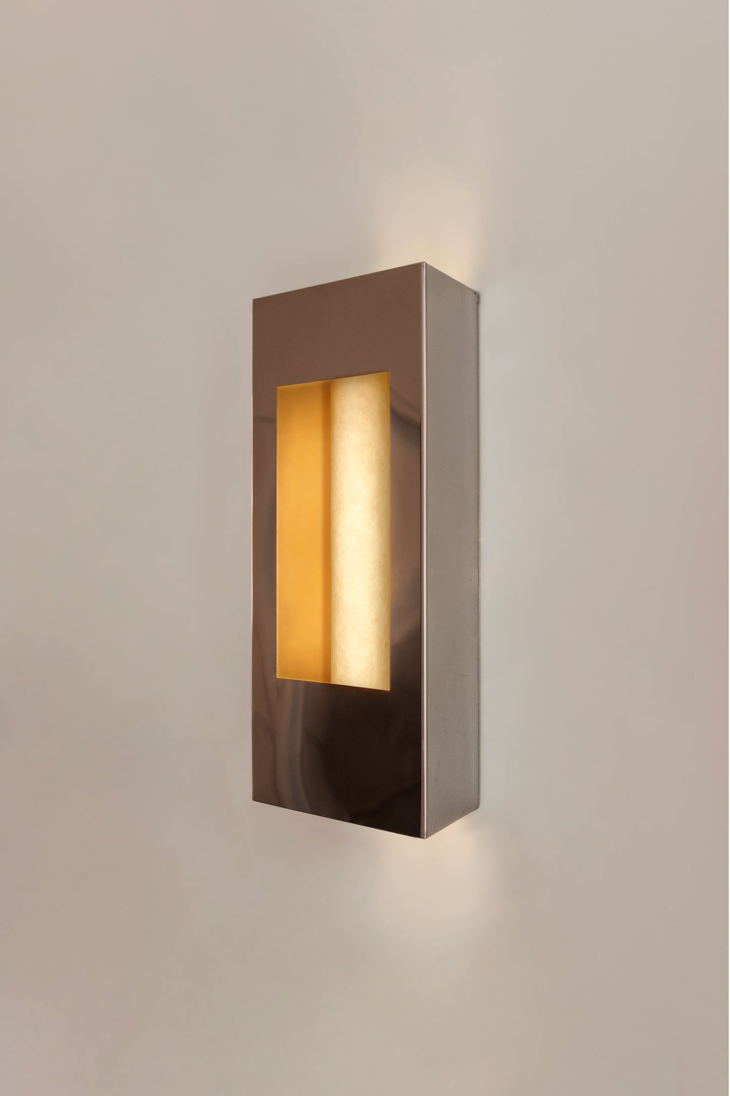 Archi Wall Light - Paper Sconces