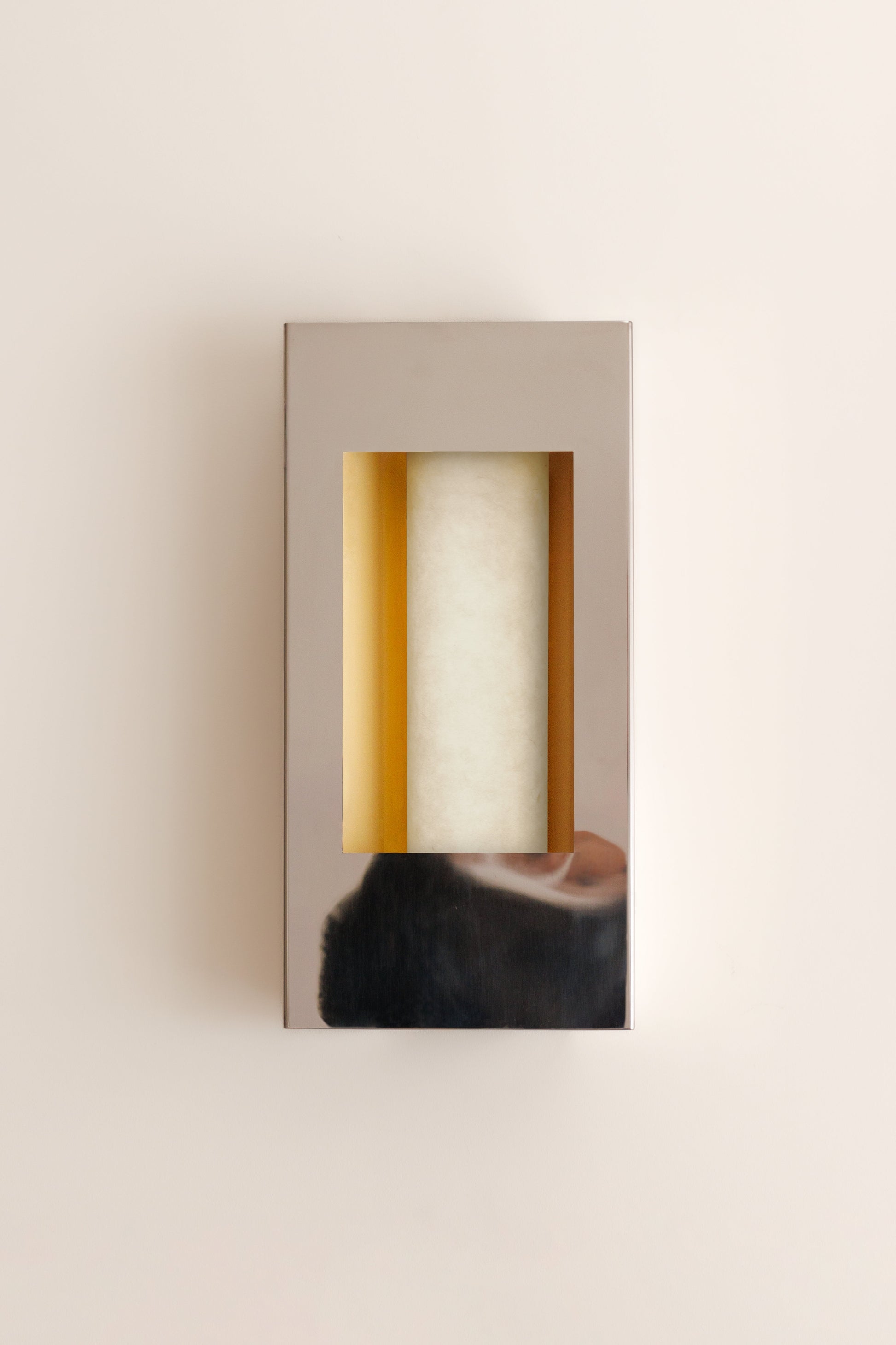 Archi Wall Light - Paper Sconces