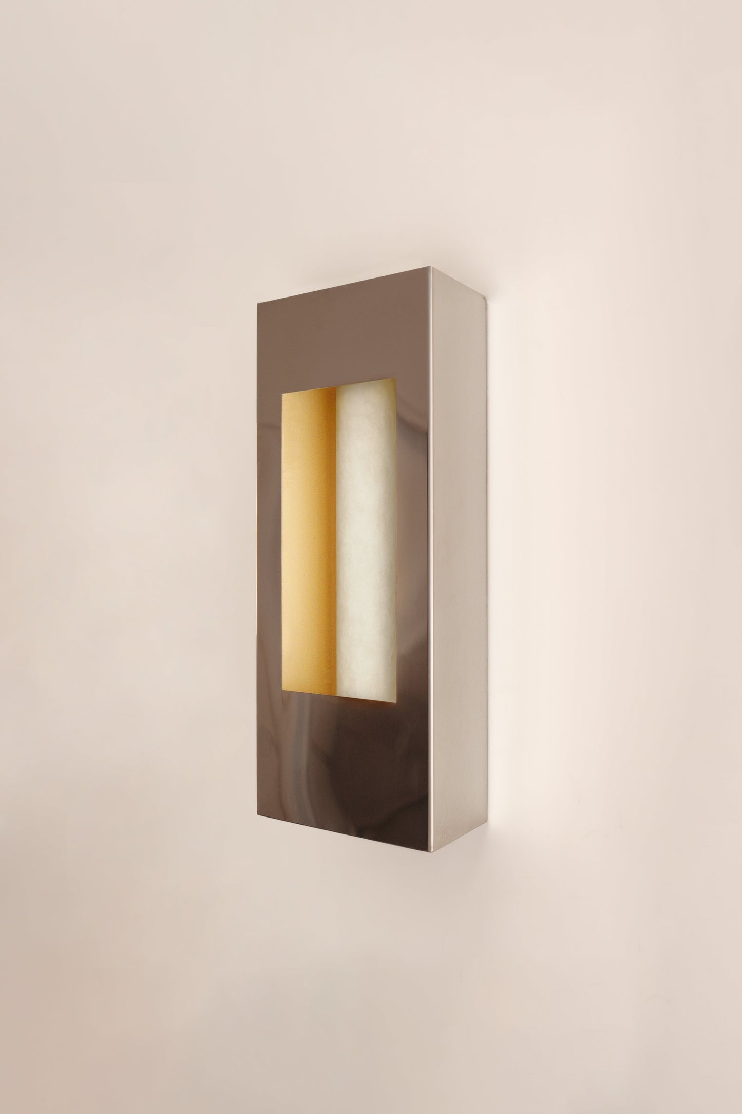 Archi Wall Light - Paper Sconces