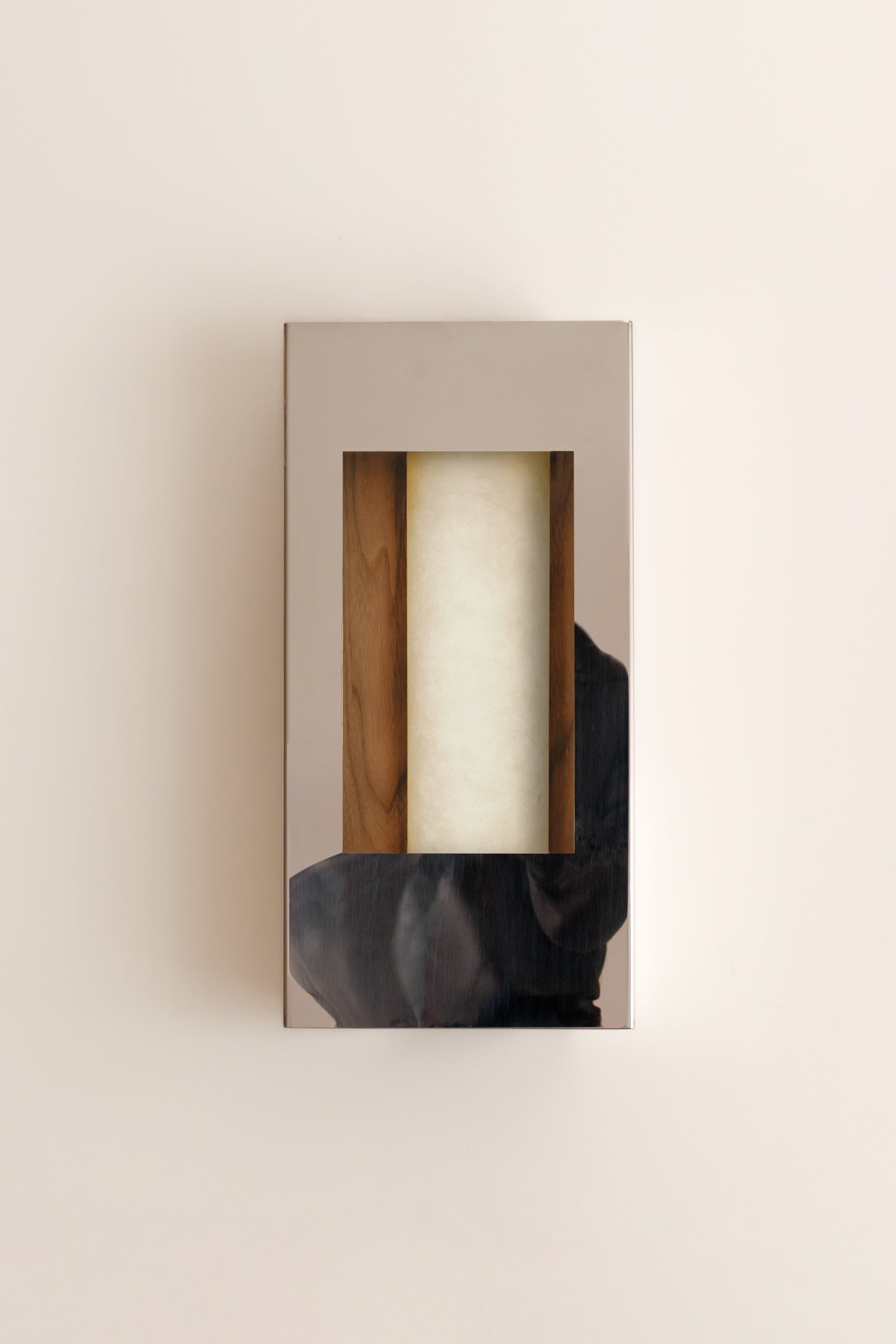 Archi Wall Light - Wood Sconces
