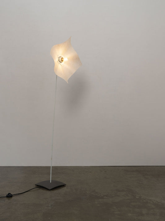 Area 160 Floor Lamp by Mario Bellini for Artemide, ca. 1970 Floor Lamps